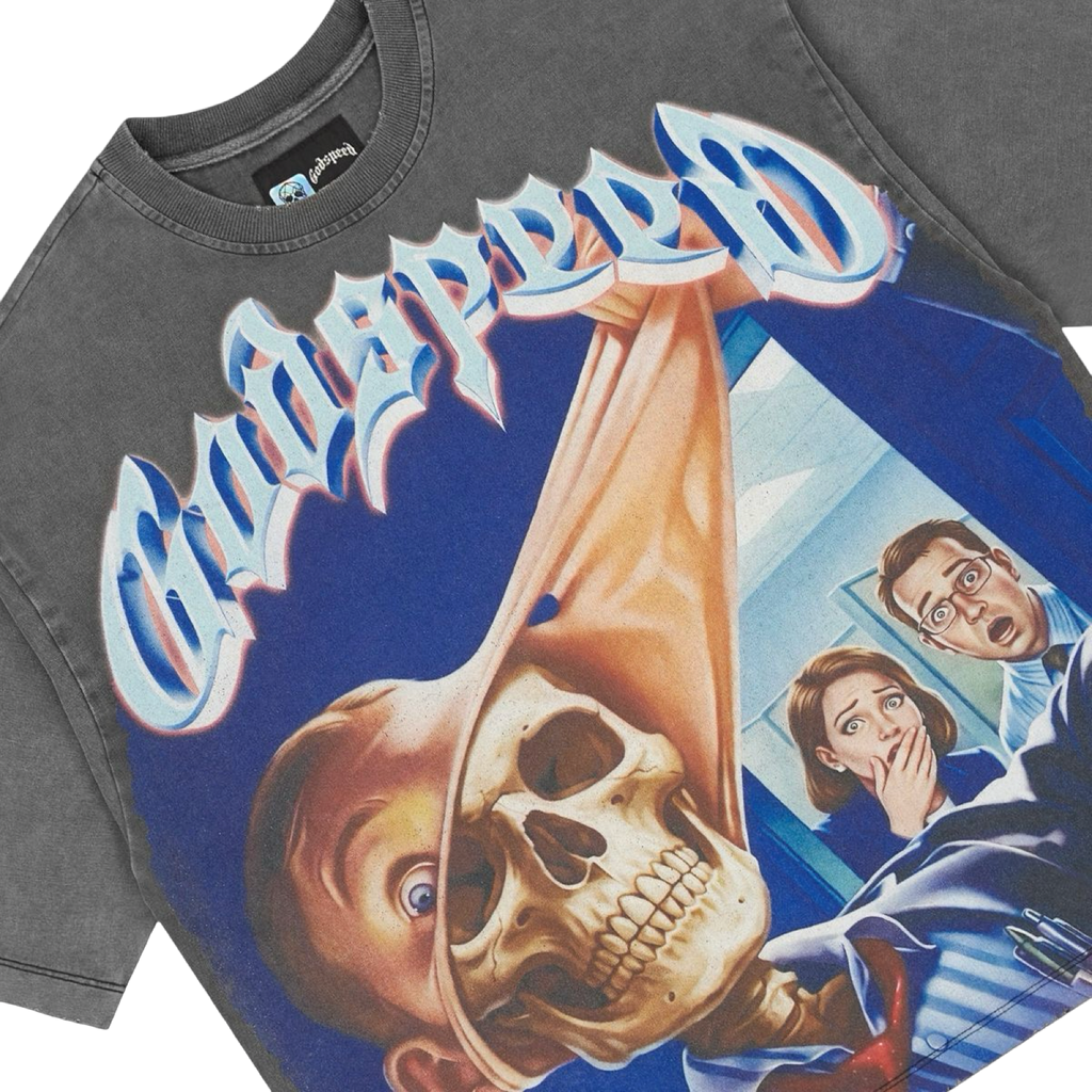 Mask Off T-Shirt