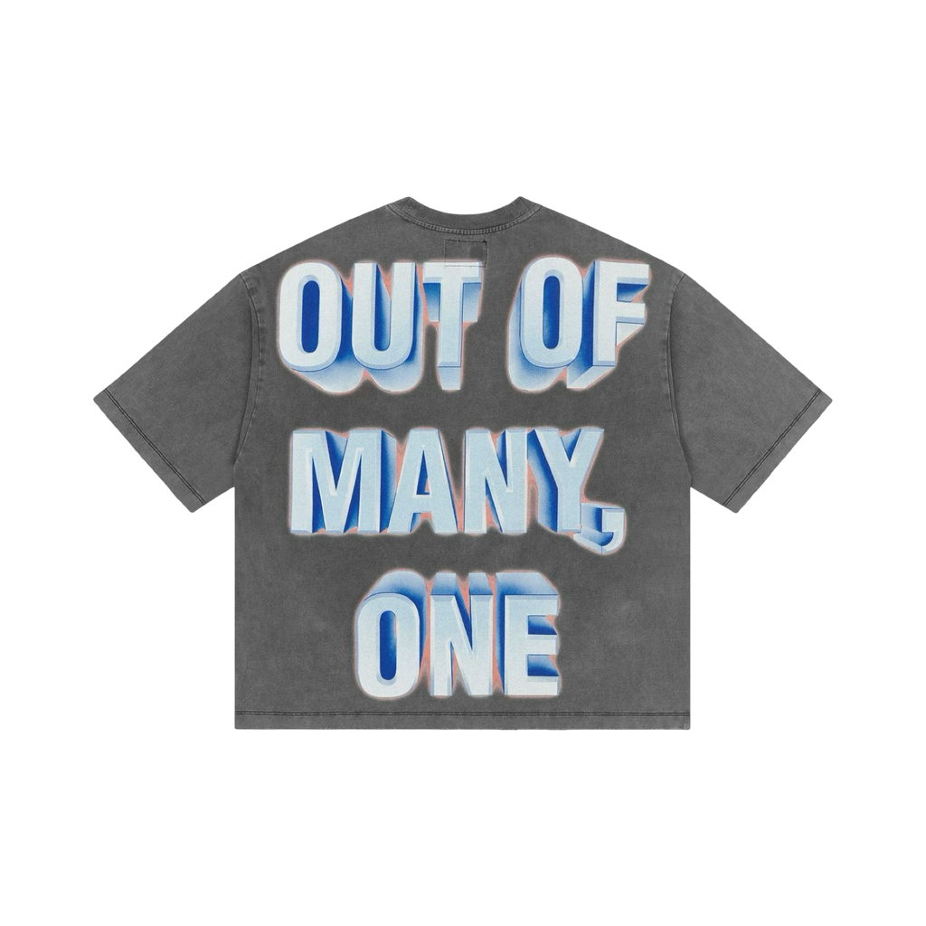 Mask Off T-Shirt