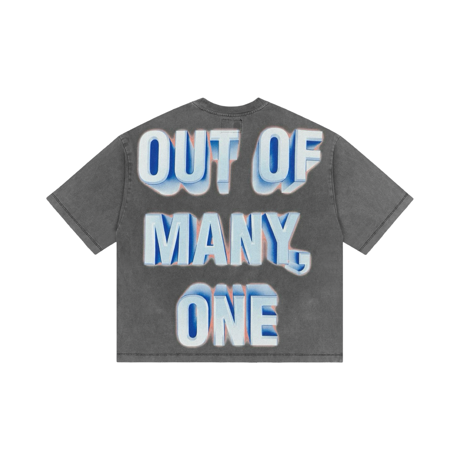 Mask Off T-Shirt