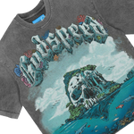 GS Island II T-shirt NG