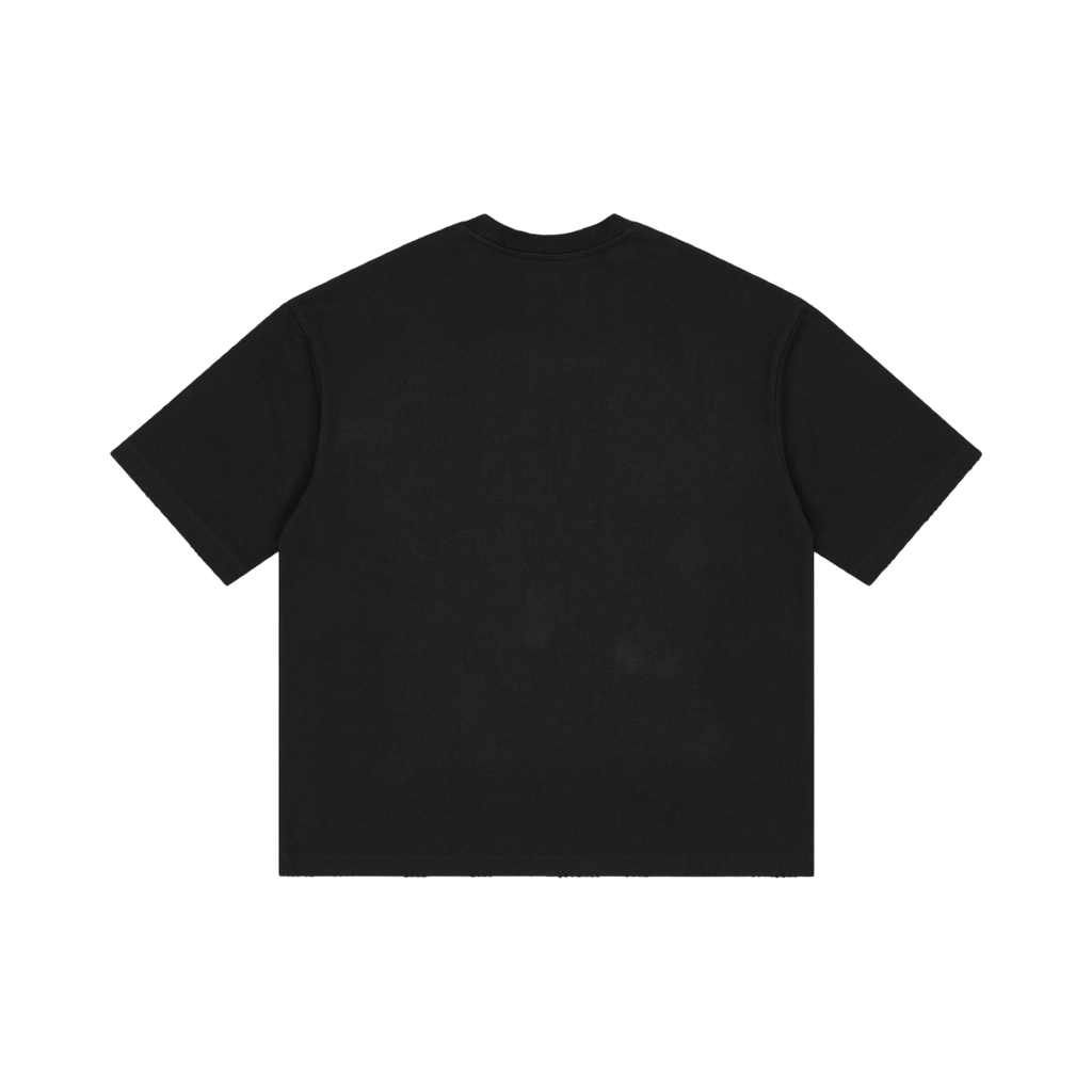 Golf Days Pocket T-shirt