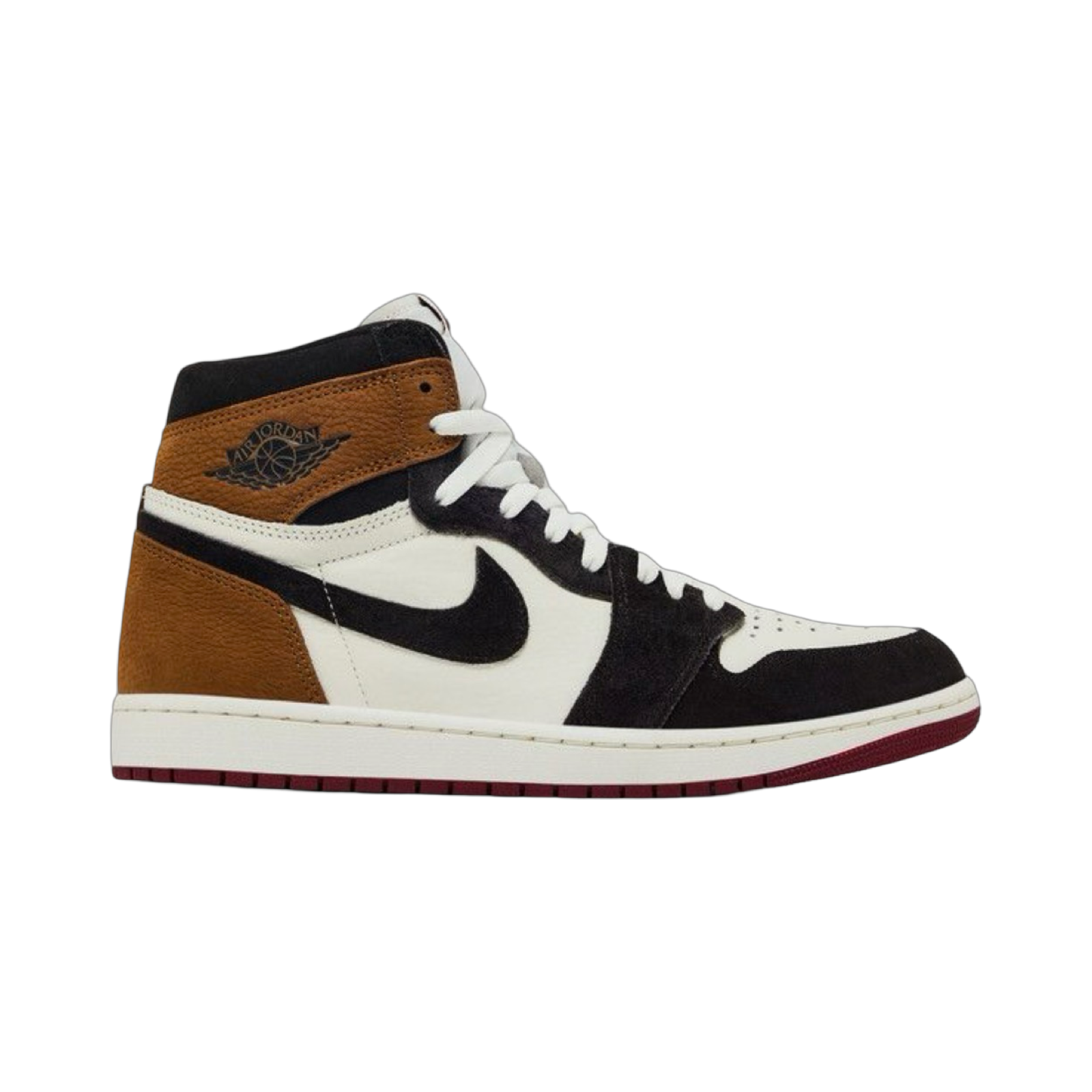 Air Jordan 1 High OG 'Love The Game'