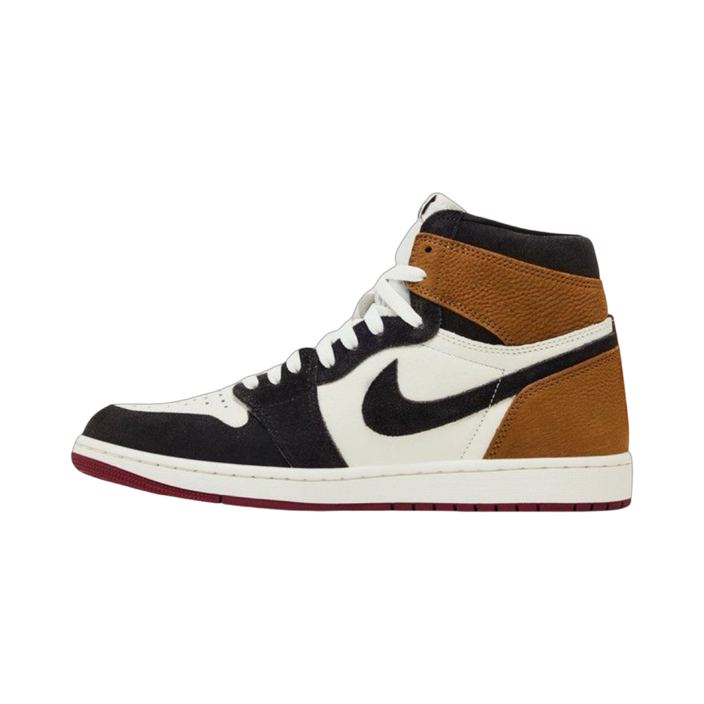 Air Jordan 1 High OG 'Love The Game'