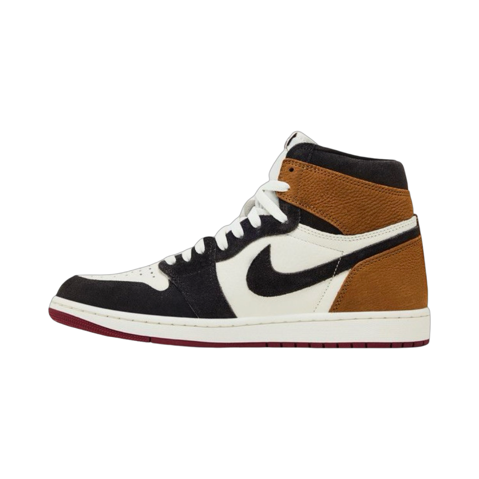 Air Jordan 1 High OG 'Love The Game'