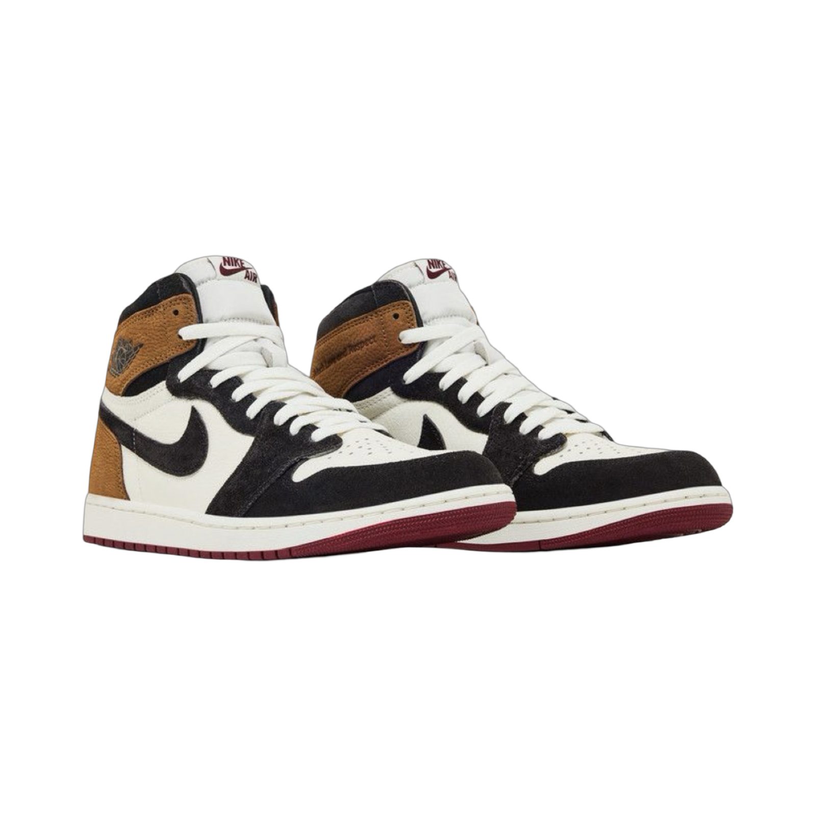 Air Jordan 1 High OG 'Love The Game'