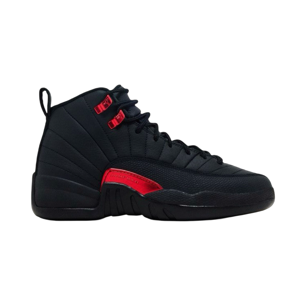 Air Jordan 12 Retro GS 'Bloodline'