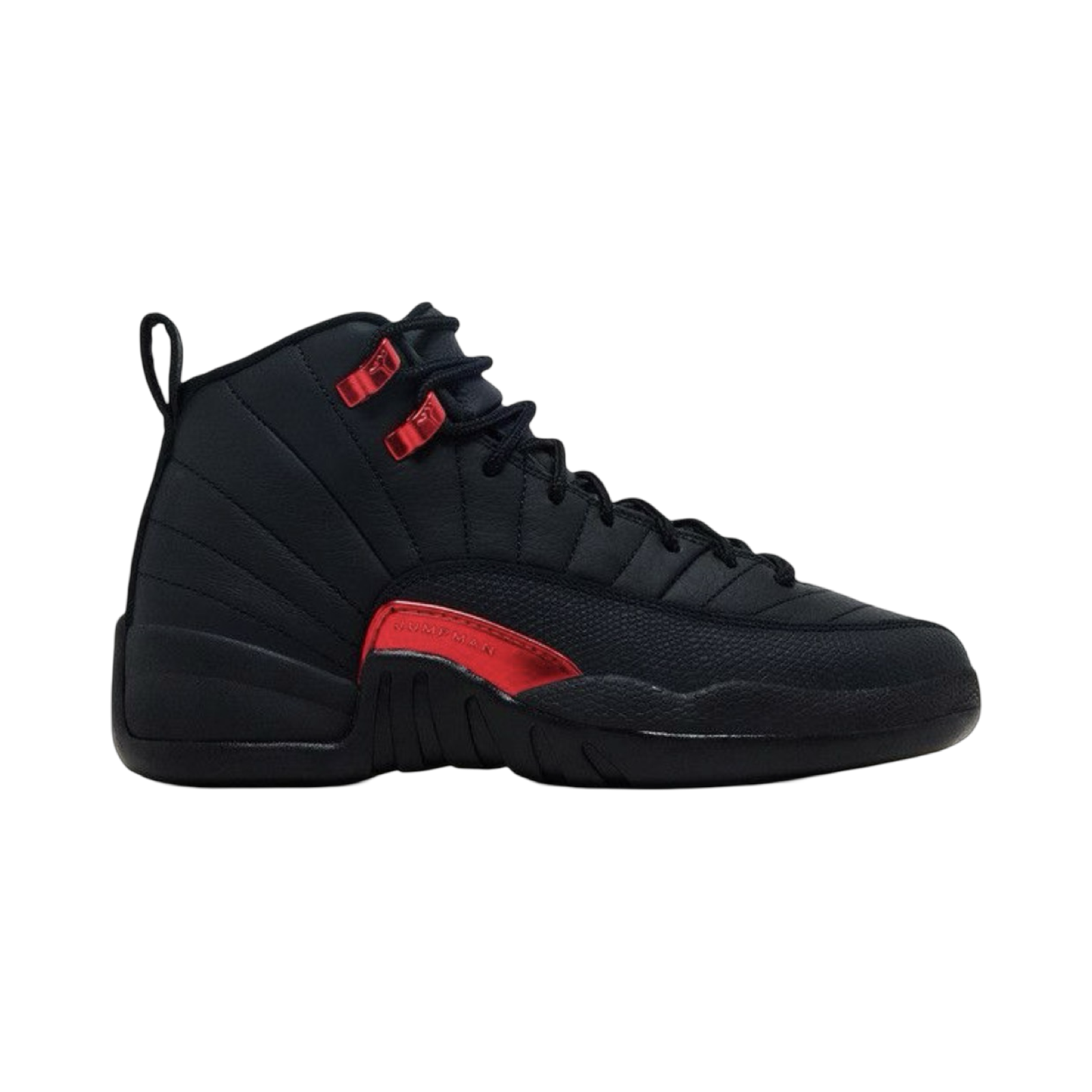 Air Jordan 12 Retro GS 'Bloodline'