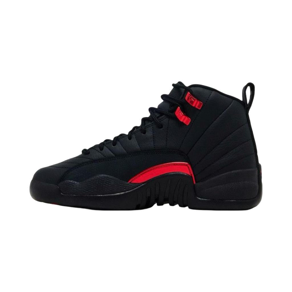Air Jordan 12 Retro GS 'Bloodline'