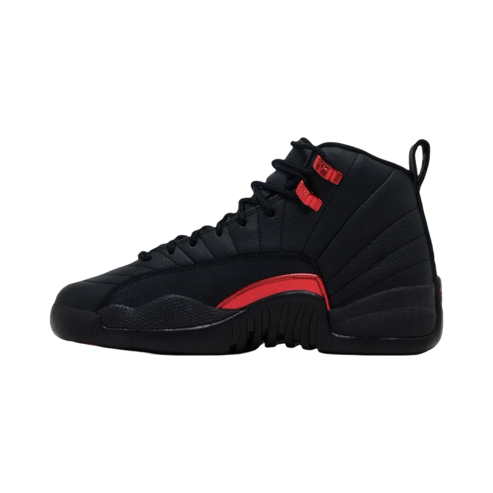 Air Jordan 12 Retro GS 'Bloodline'