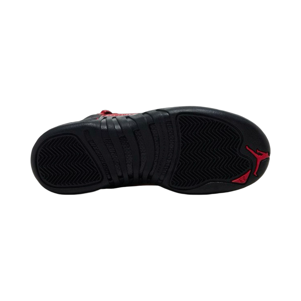 Air Jordan 12 Retro GS 'Bloodline'