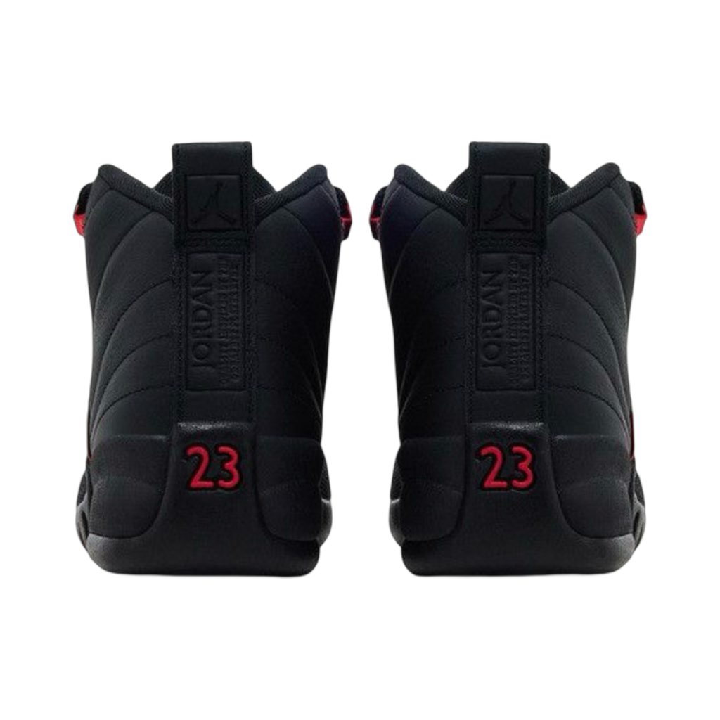 Air Jordan 12 Retro GS 'Bloodline'