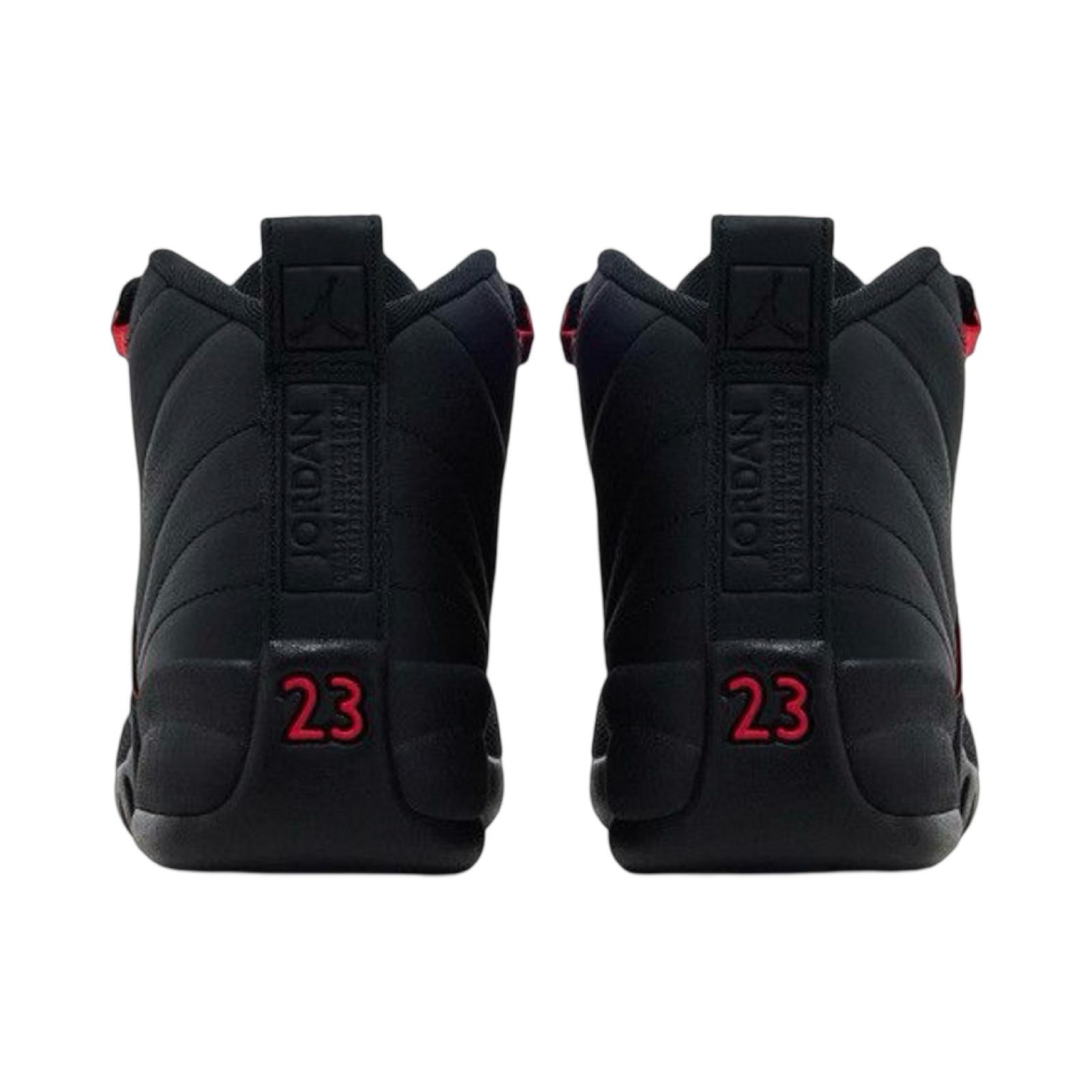 Air Jordan 12 Retro GS 'Bloodline'