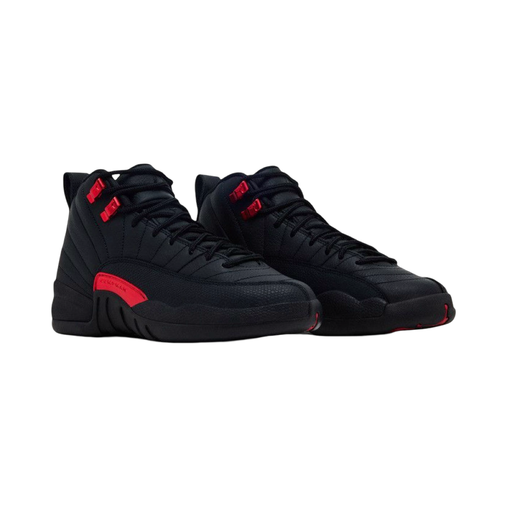 Air Jordan 12 Retro GS 'Bloodline'