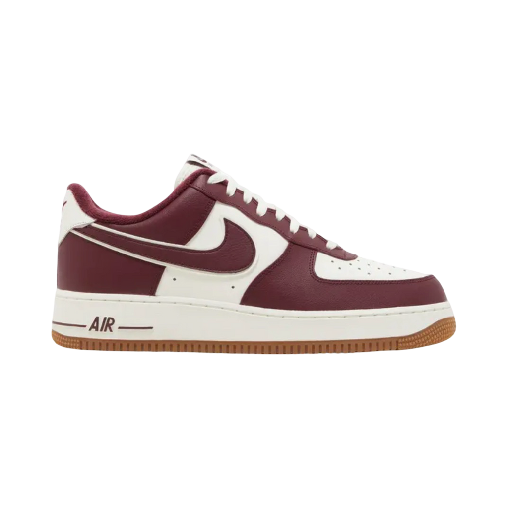 AIR FORCE 1 ‘07 LV8