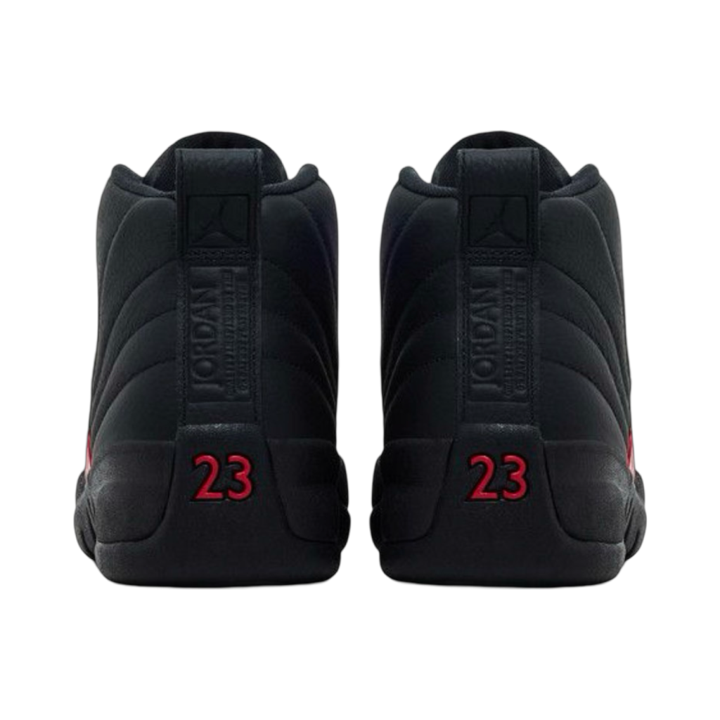 Air Jordan 12 Retro 'Bloodline'