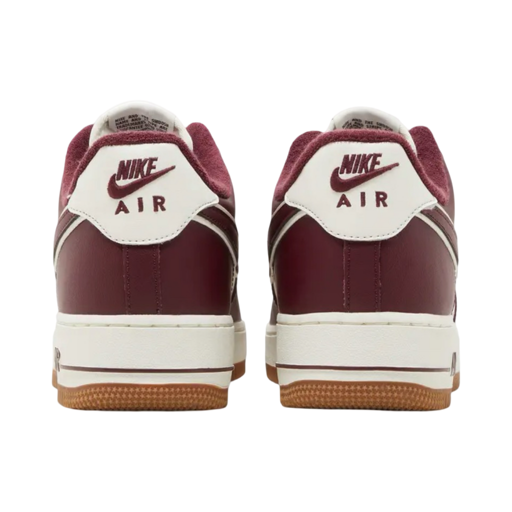 AIR FORCE 1 ‘07 LV8