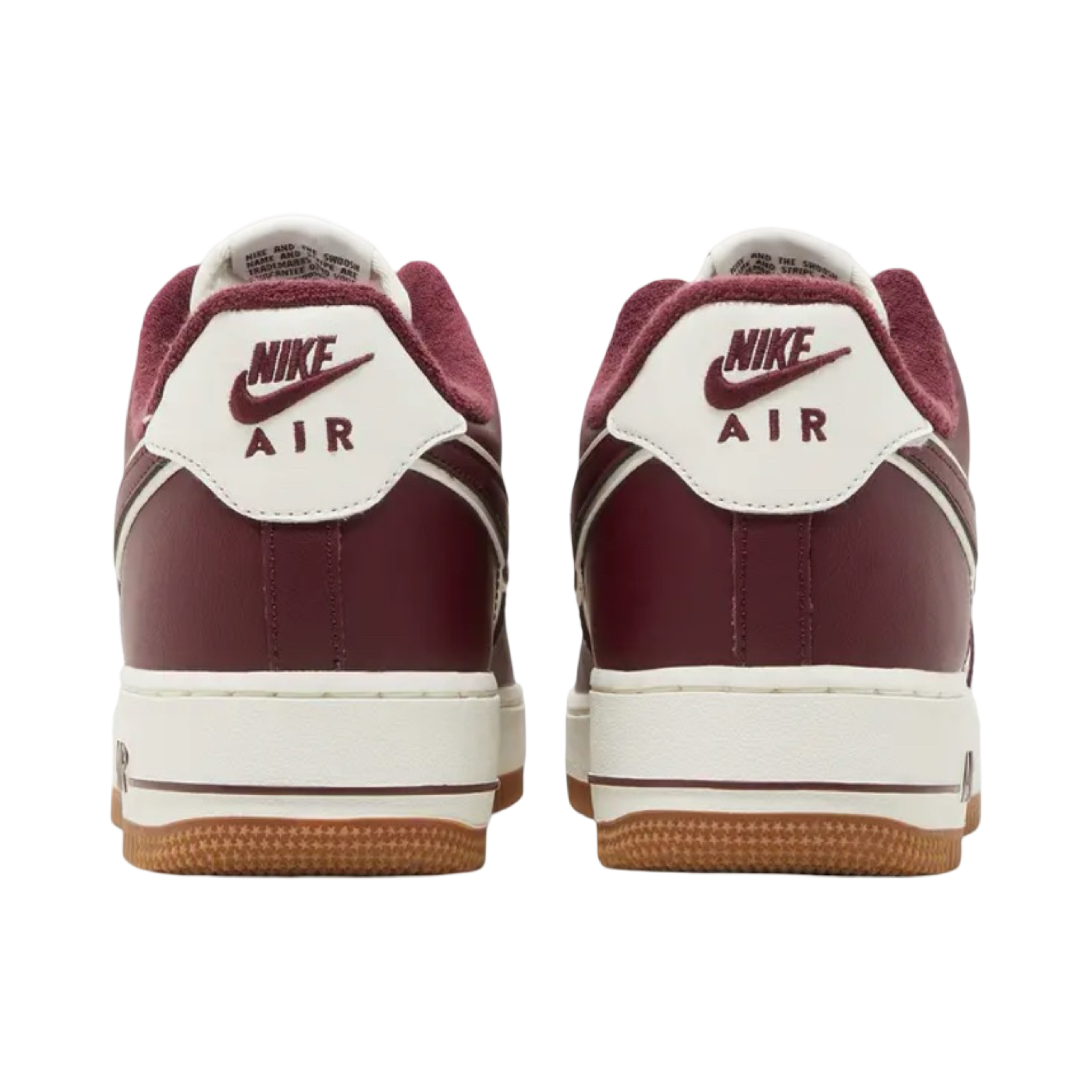 AIR FORCE 1 ‘07 LV8