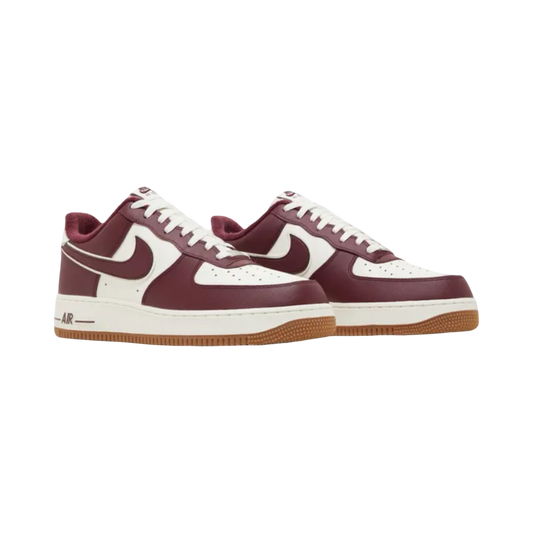 AIR FORCE 1 ‘07 LV8