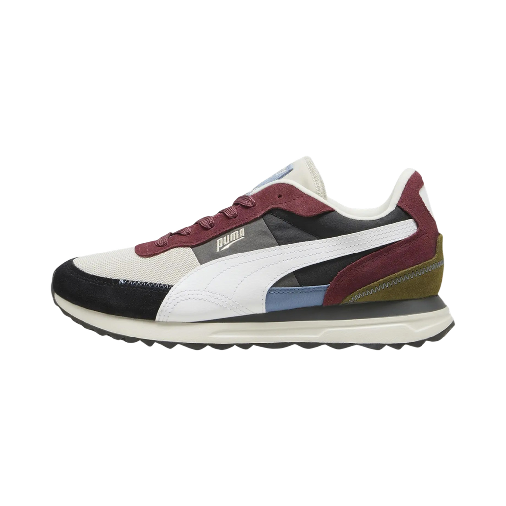 PUMA