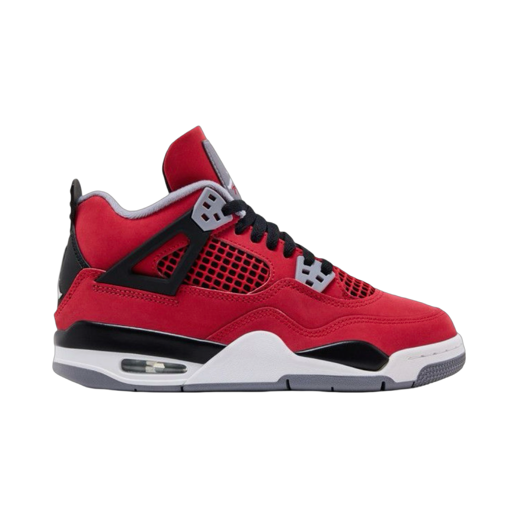 Air Jordan 4 Retro GS 'Toro Bravo' 2026