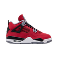 Air Jordan 4 Retro GS 'Toro Bravo' 2026