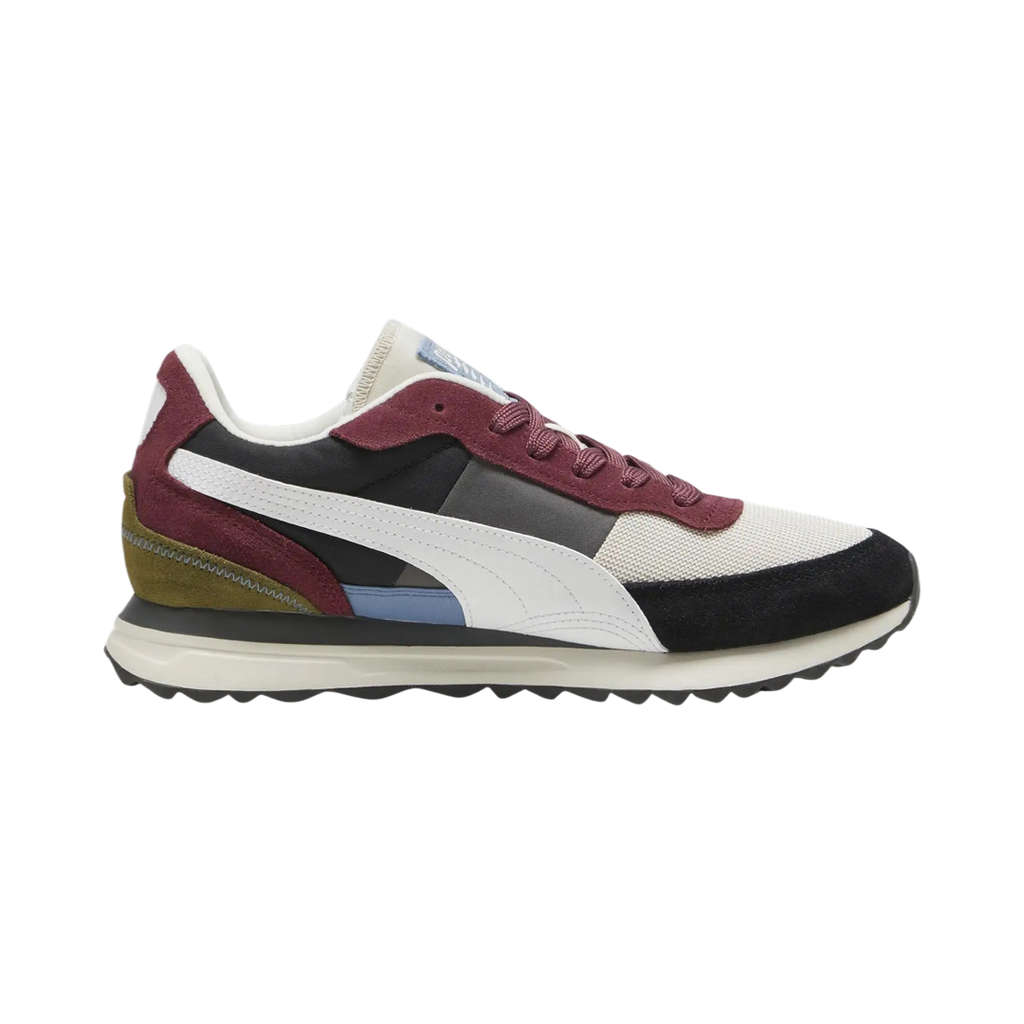 PUMA