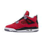 Air Jordan 4 Retro GS 'Toro Bravo' 2026