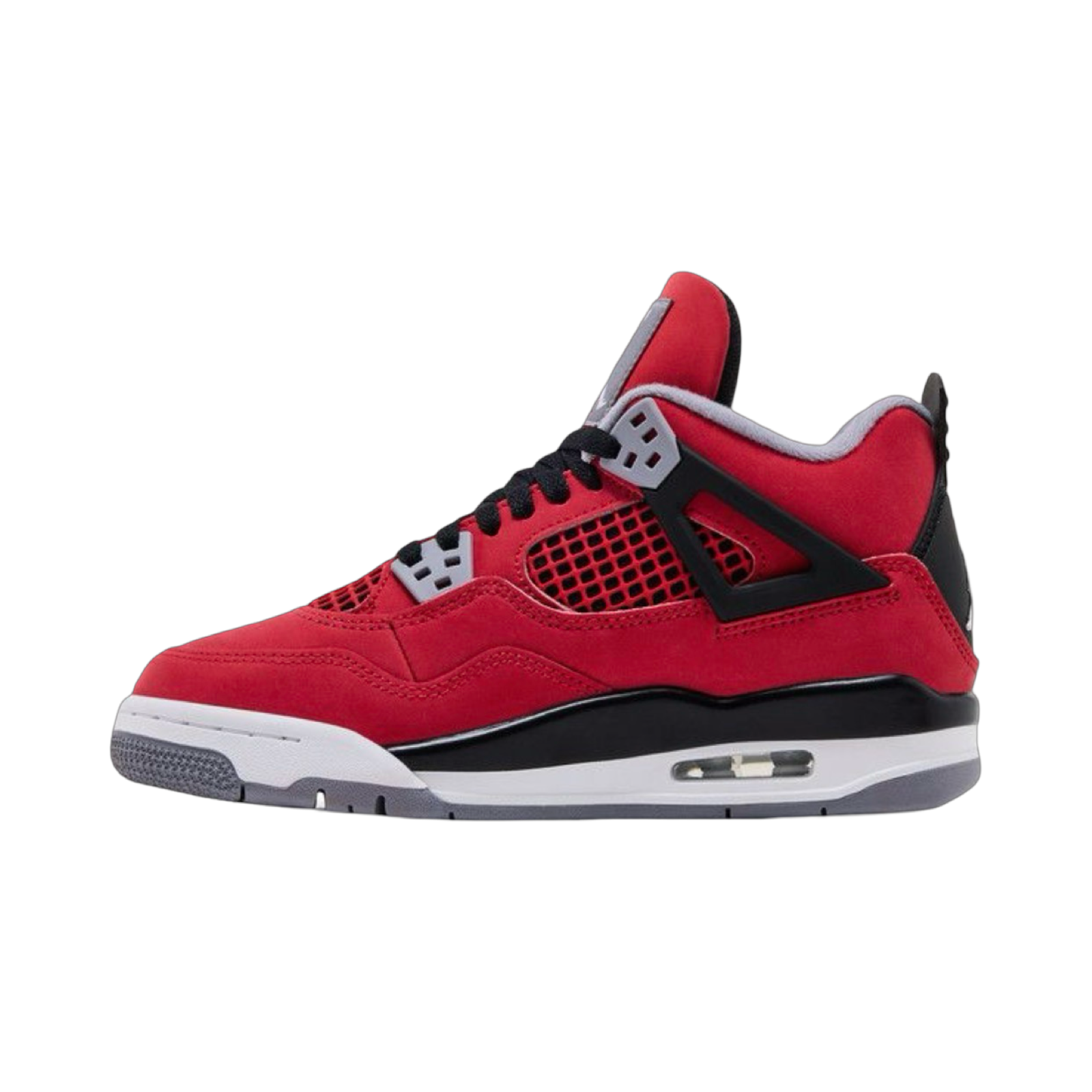 Air Jordan 4 Retro GS 'Toro Bravo' 2026