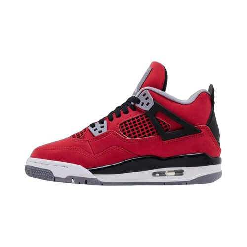 Air Jordan 4 Retro GS 'Toro Bravo' 2026
