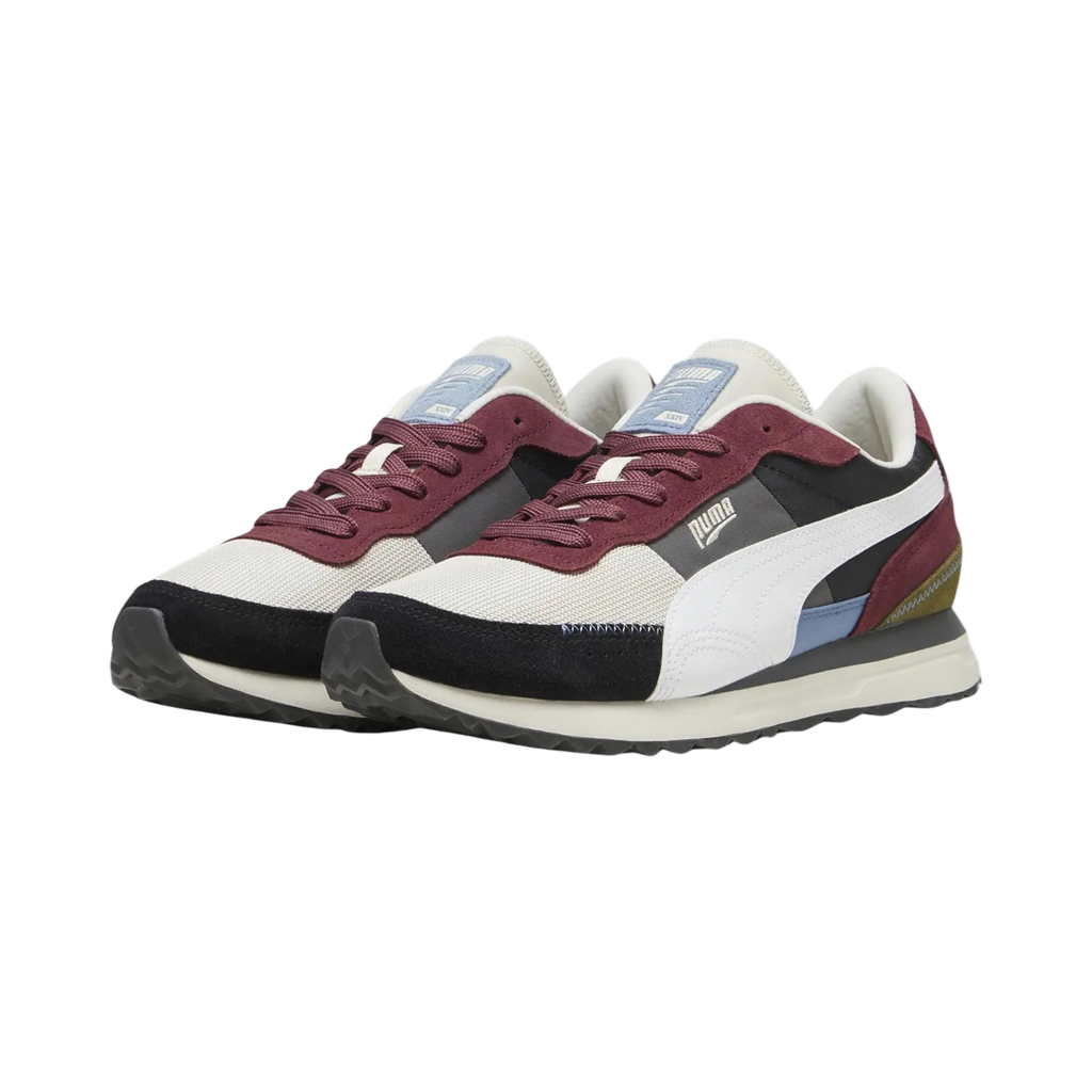 PUMA