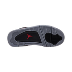 Air Jordan 4 Retro GS 'Toro Bravo' 2026