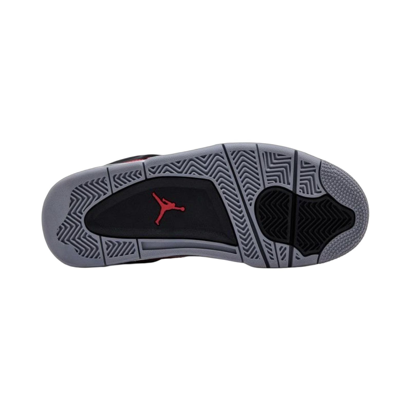Air Jordan 4 Retro GS 'Toro Bravo' 2026