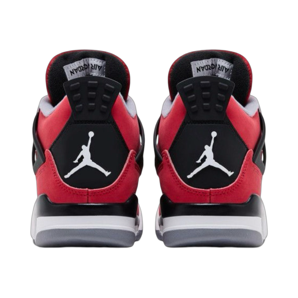 Air Jordan 4 Retro GS 'Toro Bravo' 2026
