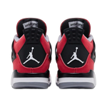 Air Jordan 4 Retro GS 'Toro Bravo' 2026