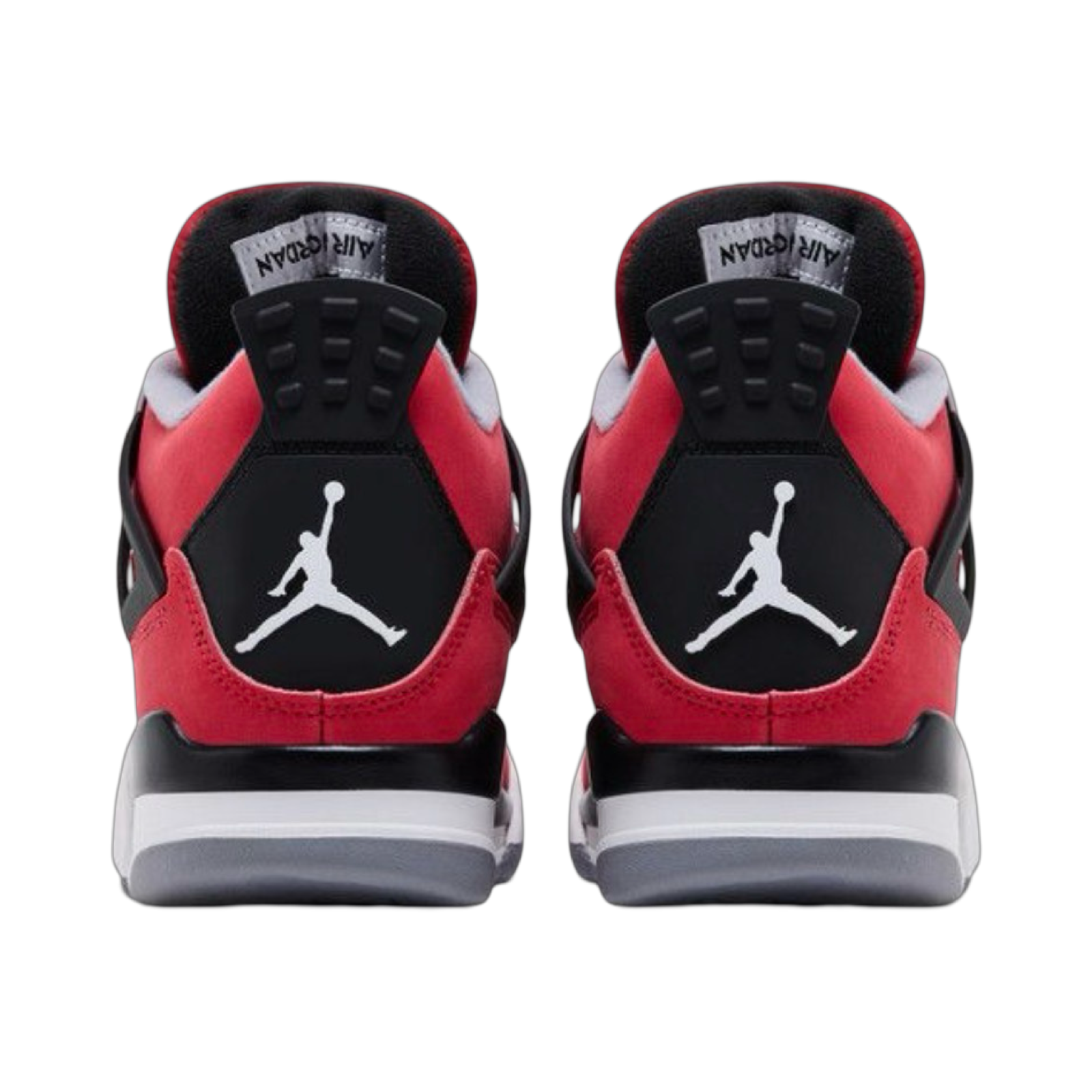 Air Jordan 4 Retro GS 'Toro Bravo' 2026