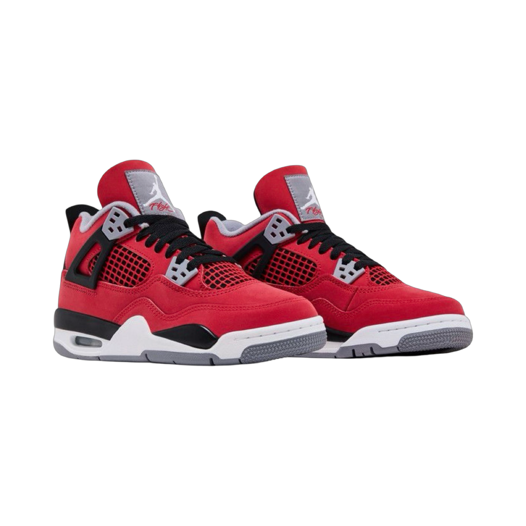 Air Jordan 4 Retro GS 'Toro Bravo' 2026
