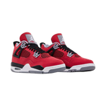 Air Jordan 4 Retro GS 'Toro Bravo' 2026