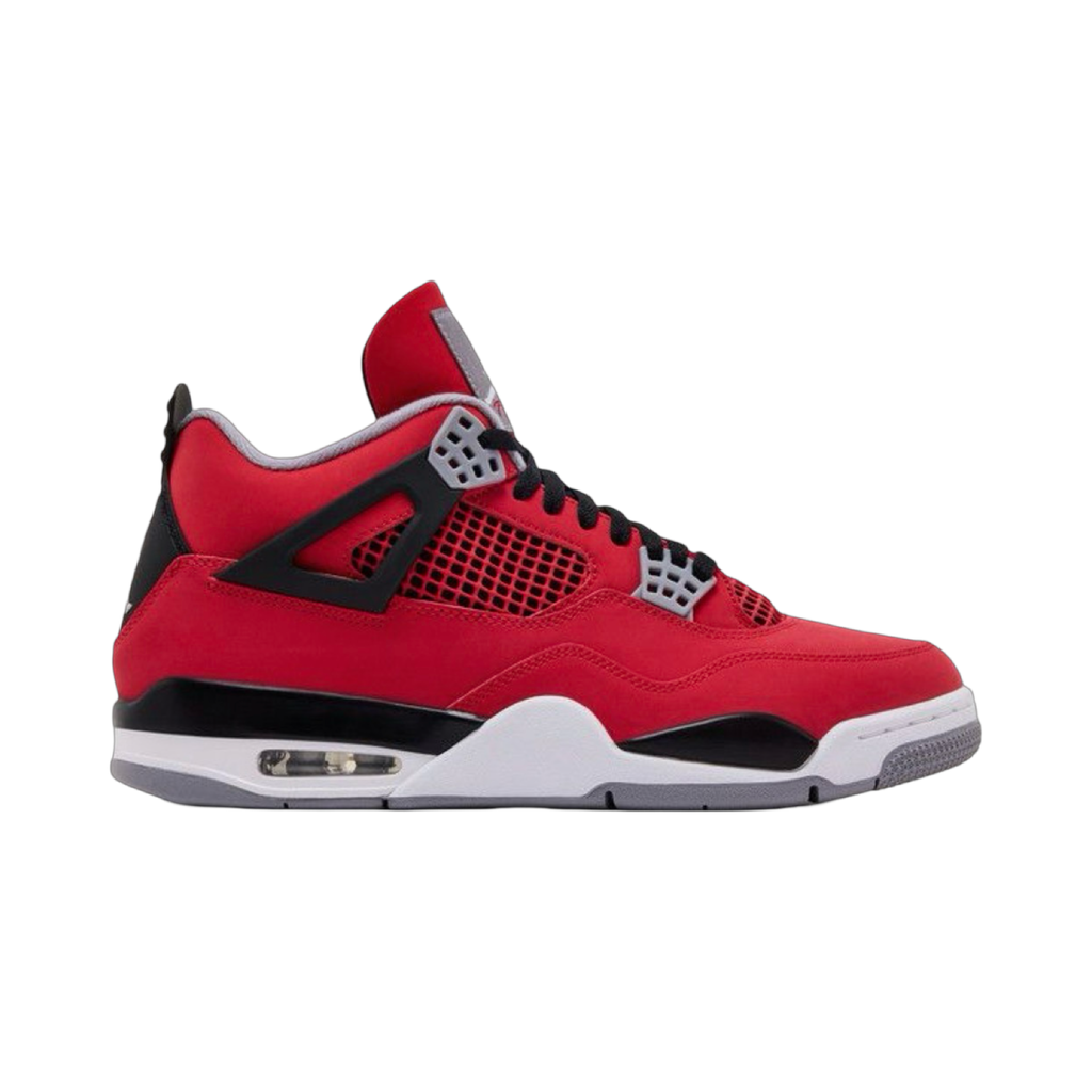 Air Jordan 4 Retro 'Toro Bravo' 2026