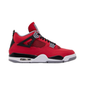 Air Jordan 4 Retro 'Toro Bravo' 2026