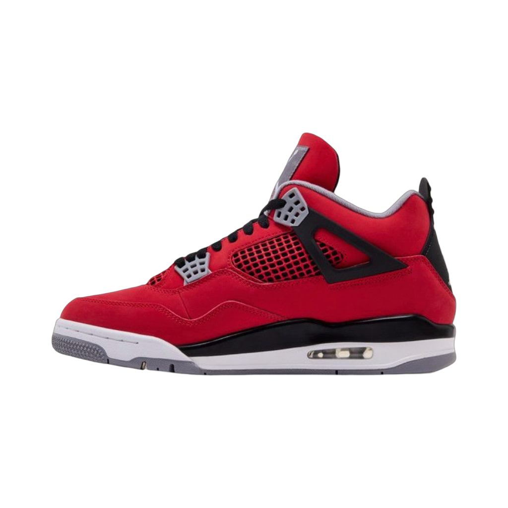 Air Jordan 4 Retro 'Toro Bravo' 2026