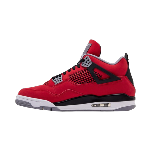 Air Jordan 4 Retro 'Toro Bravo' 2026