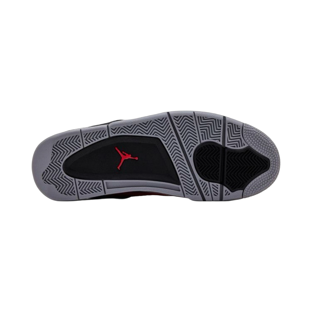 Air Jordan 4 Retro 'Toro Bravo' 2026