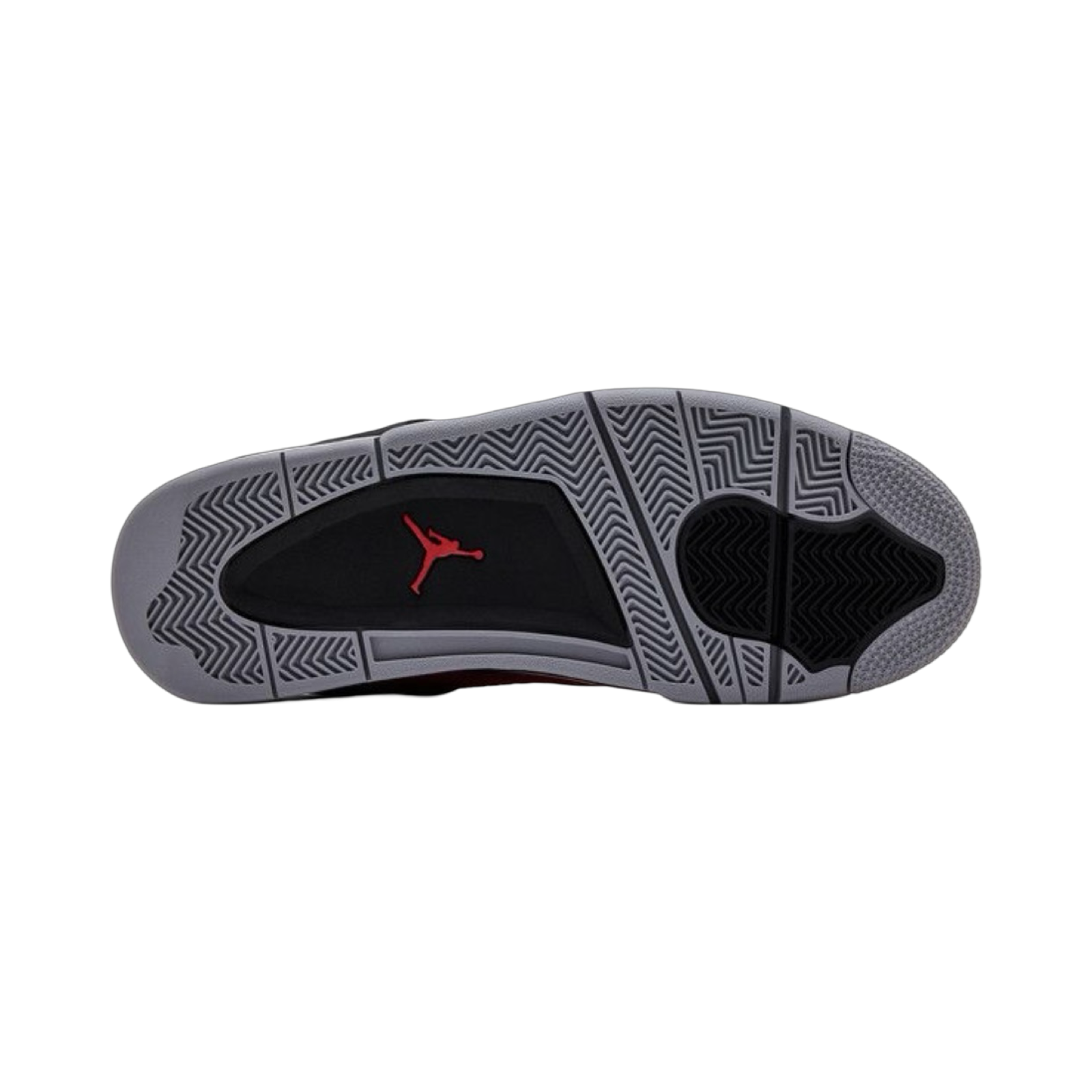 Air Jordan 4 Retro 'Toro Bravo' 2026