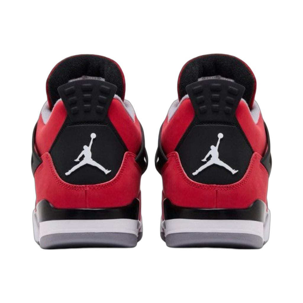 Air Jordan 4 Retro 'Toro Bravo' 2026