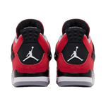 Air Jordan 4 Retro 'Toro Bravo' 2026