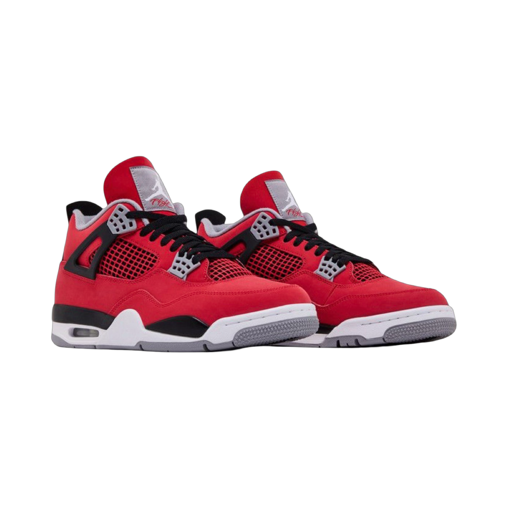 Air Jordan 4 Retro 'Toro Bravo' 2026