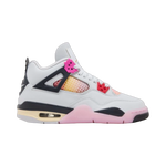 Air Jordan 4 Retro GS 'Comic'