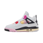 Air Jordan 4 Retro GS 'Comic'