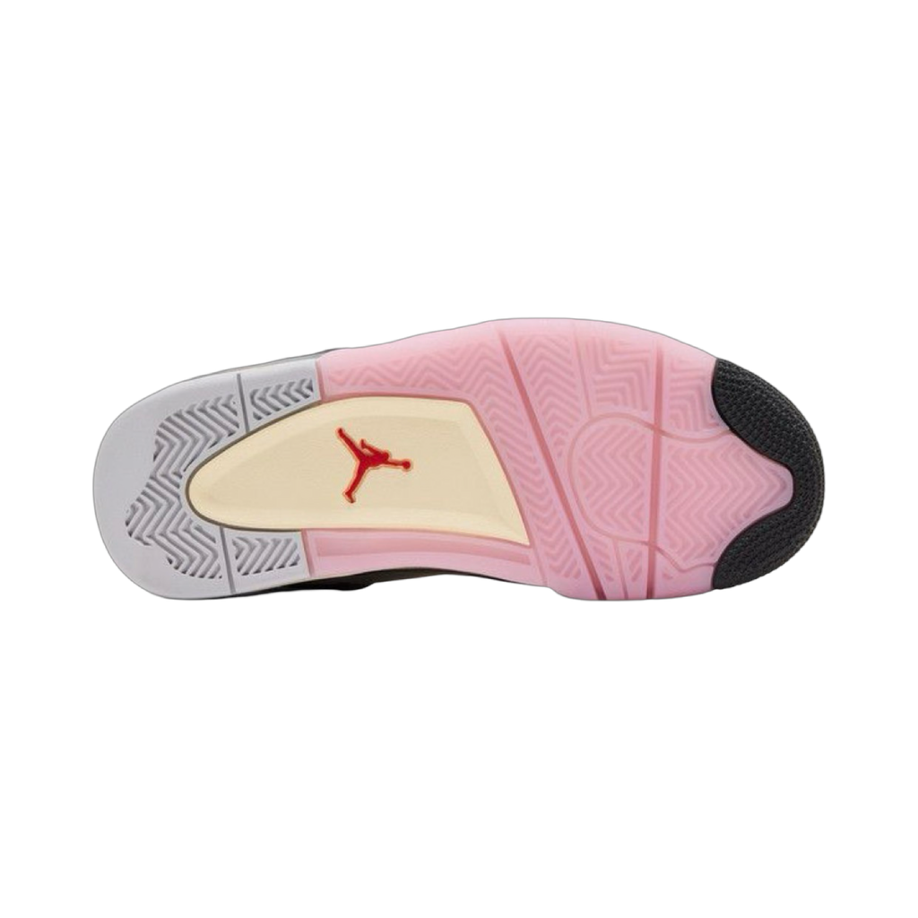 Air Jordan 4 Retro GS 'Comic'