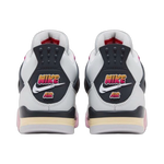 Air Jordan 4 Retro GS 'Comic'